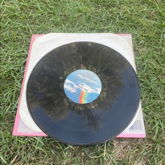 Olivia Newton Johns Greatest Hits Album Vinyl Record Volume 2 - Picture 3 of 3